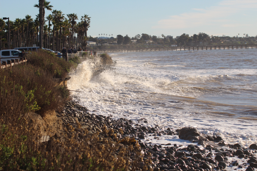 Photo of Ventura Beach