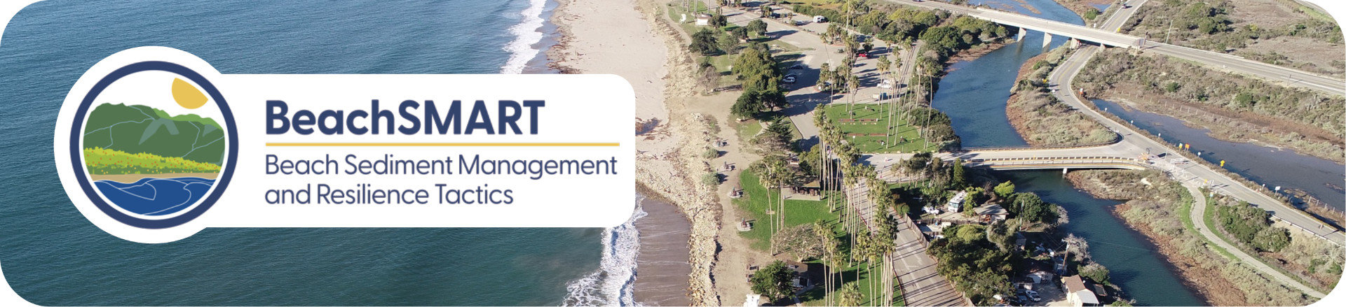 BeachSMART header artwork