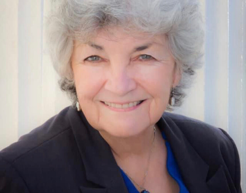 Visioning for Impact – July 2024